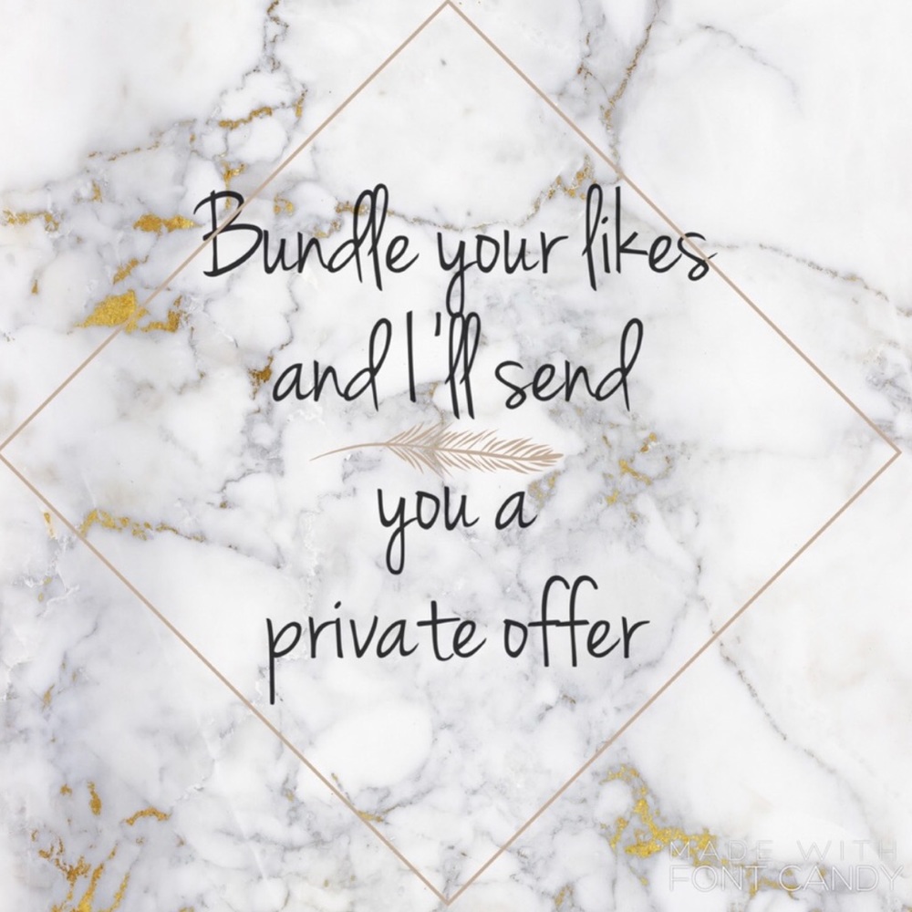 Bundle your likes!